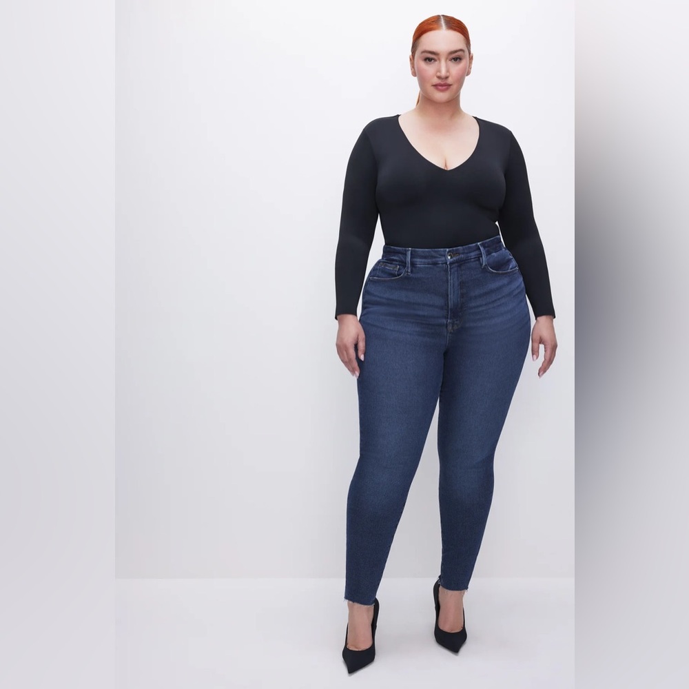 Good Legs Skinny Jeans